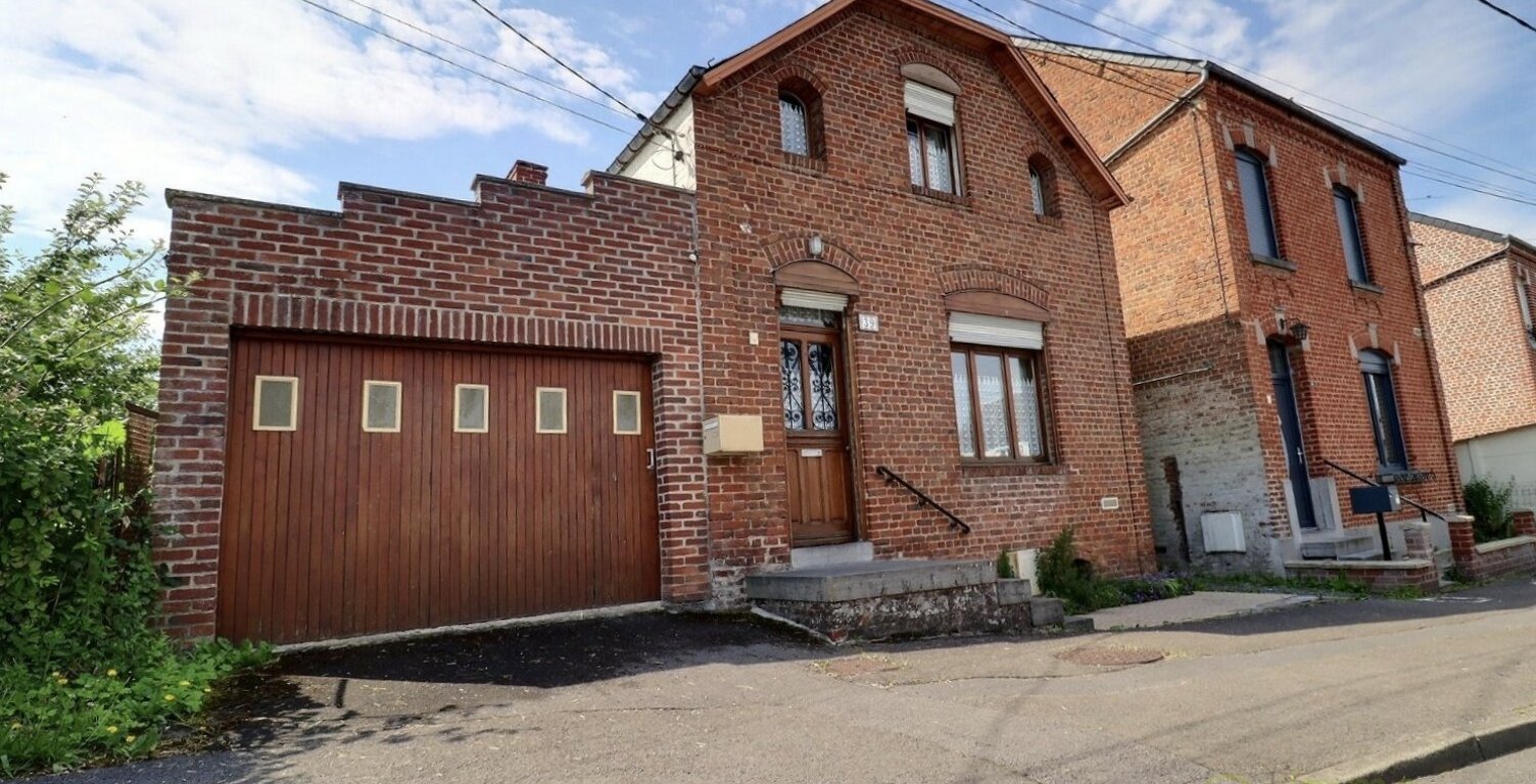 Maison — photo 1