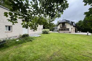Maison 8 pièces 539000 €