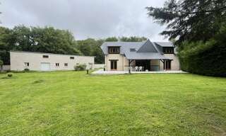 Maison 8 Pièces 245 m² à vendre à Gisors (27140)