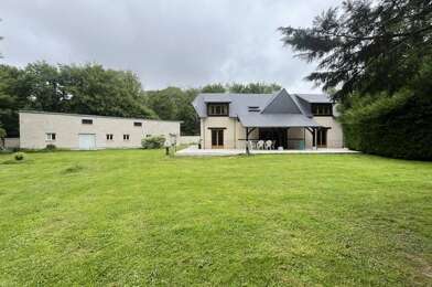 Maison 8 pièces 539000 €