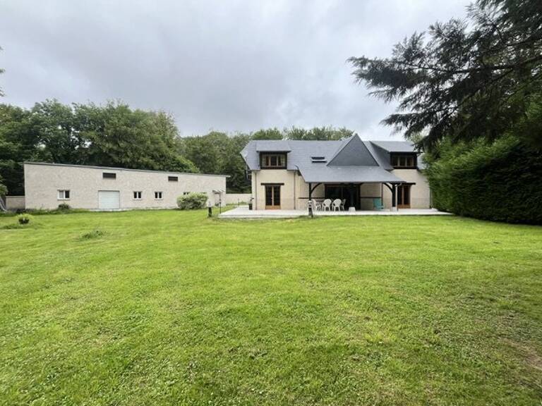 Maison — photo 1