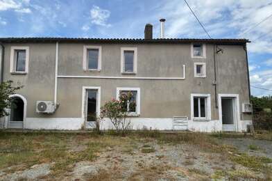 Maison 5 pièces 136500 €