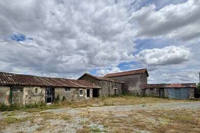 Maison 5 pièces 136500 €