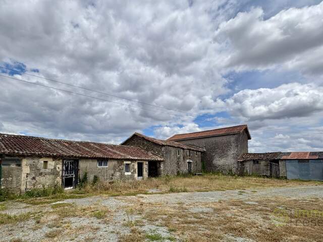 Maison — photo du bien