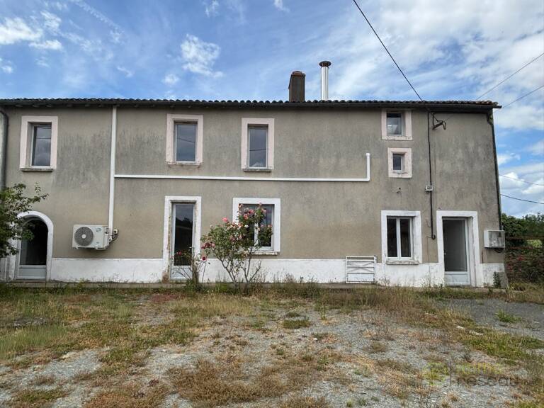 Maison — photo 1