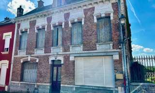 Maison 9 Pièces 180 m² à vendre à Montdidier (80500)