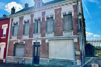 Maison 9 pièces 109000 €