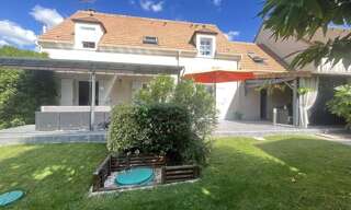 Maison 8 Pièces 135 m² à vendre à Gisors (27140)