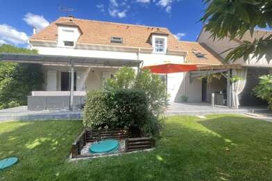 Maison 8 pièces 355000 €