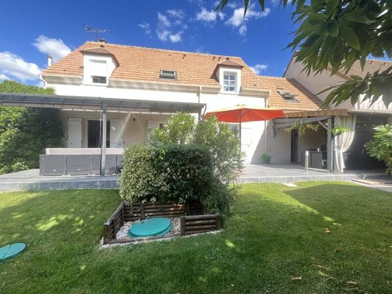 Maison — photo 1
