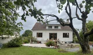 Maison 7 Pièces 134 m² à vendre à Gisors (27140)