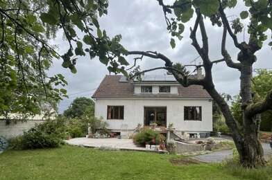 Maison 7 pièces 350000 €