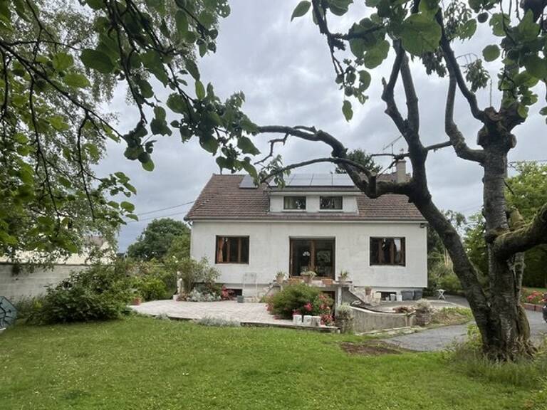 Maison — photo 1