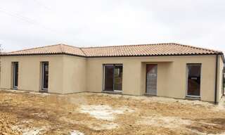 Maison 5 Pièces 102 m² à louer à Créon (33670)