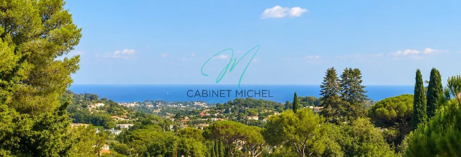 Appartement 3 Pièces 69 m² à vendre à Vence (06140)