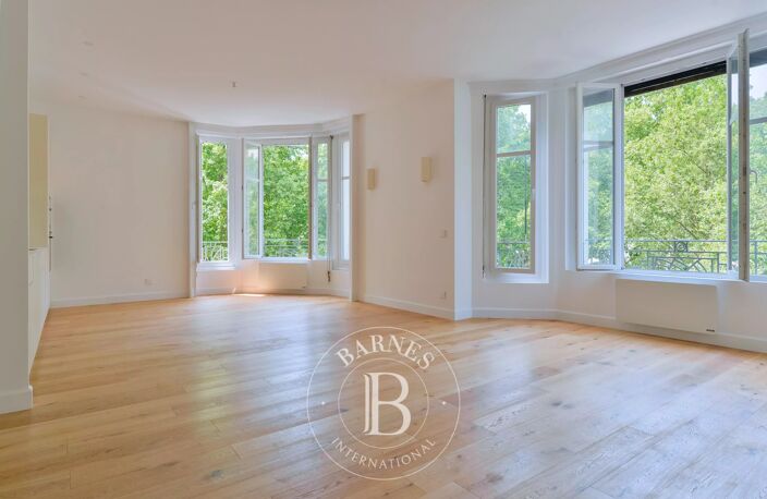 Lyon 7 – Garibaldi – Appartement rénové de 114 m² - 3 chambres — photo 2
