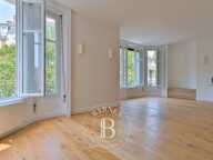 Lyon 7 – Garibaldi – Appartement rénové de 114 m² - 3 chambres — photo 4
