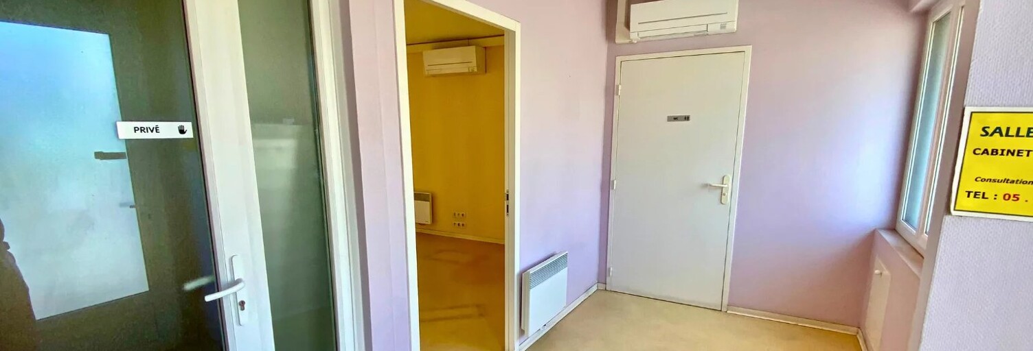 Maison 5 Pièces 74 m² à vendre à Villeneuve-sur-Lot (47300)