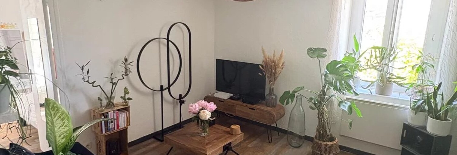 Immeuble  231 m² à vendre à Valence (26000)