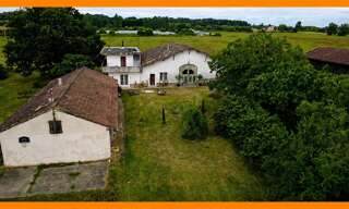 Maison  141 m² à vendre à Noaillac (33190)