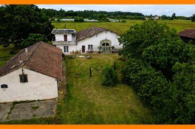 Maison  540000 €
