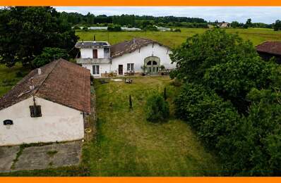 PROPRIETE DE CARACTERE SUR 5HA — photo du bien