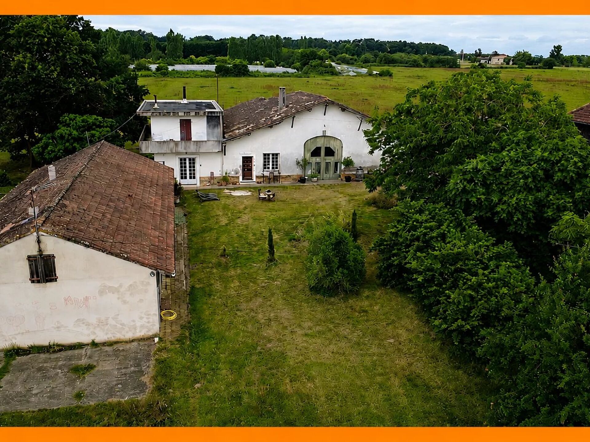 Maison 141 m² · à Noaillac · 141 m² · 540 000 €