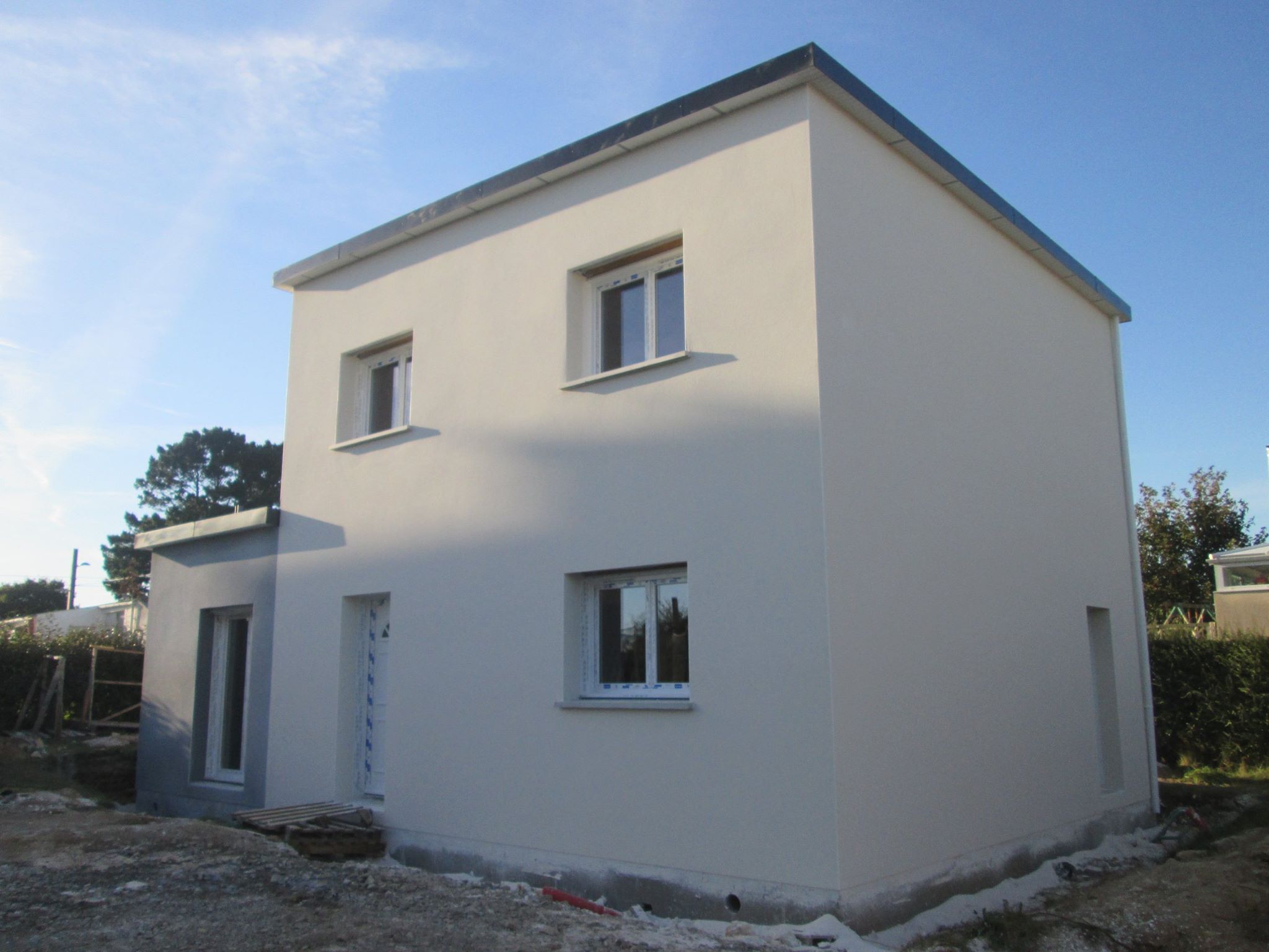 Agence immobilière de TELLUS