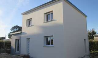 Maison 4 Pièces 86 m² à louer à Saint-Pierre-de-Mons (33210)