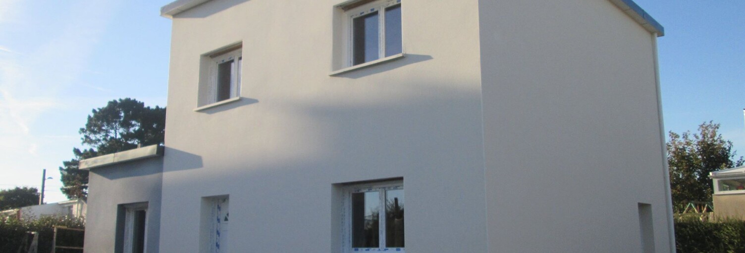 Maison 4 Pièces 86 m² à louer à Saint-Pierre-de-Mons (33210)