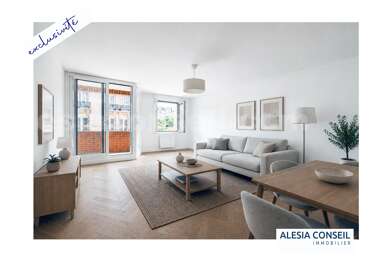 Appartement 2 pièces 430000 €