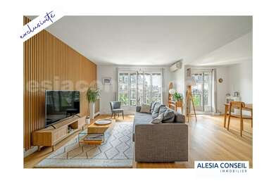 Appartement 5 pièces 998000 €