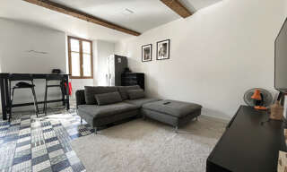 Appartement 2 Pièces 33 m² à louer à Gémenos (13420)