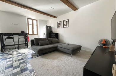Appartement 2 pièces 815 €