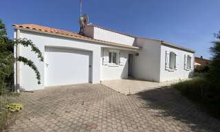 Maison 4 Pièces 76 m² à vendre à Jard-sur-Mer (85520)