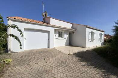 Maison 4 pièces 253000 €