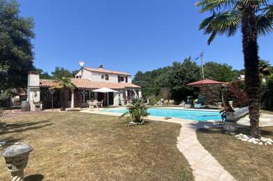 Maison 5 pièces 533000 €