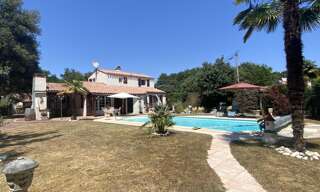 Maison 5 Pièces 108 m² à vendre à Jard-sur-Mer (85520)