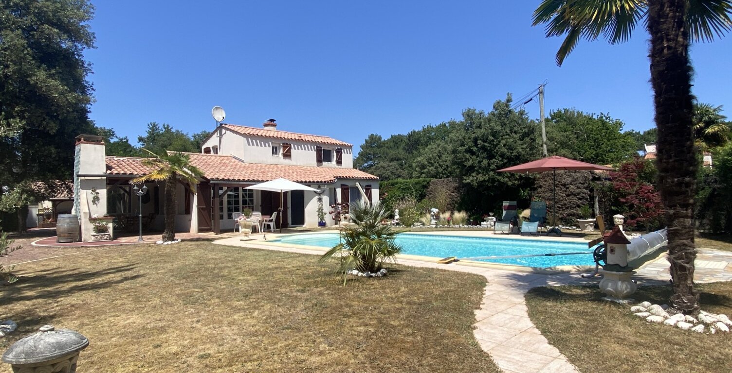 Une parenthèse de tranquillité au cœur de la nature, — photo 1