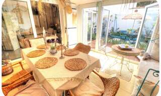 Appartement 3 Pièces 51 m² à vendre à Agde (34300)