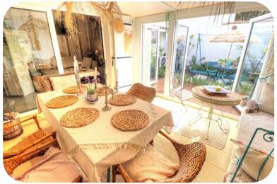 Appartement 3 pièces 259000 €