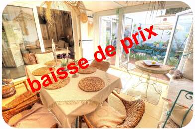 Appartement 3 pièces 255000 €