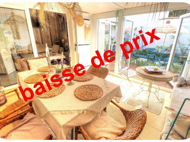 Appartement — photo du bien