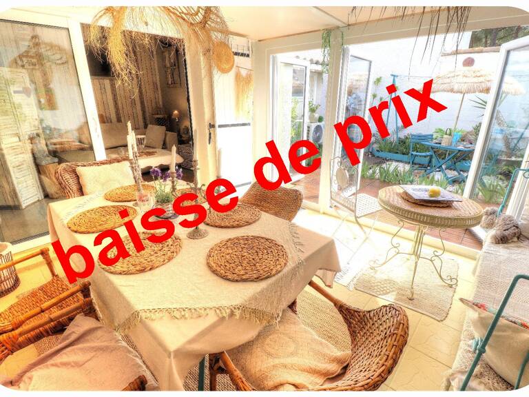 Appartement — photo 1
