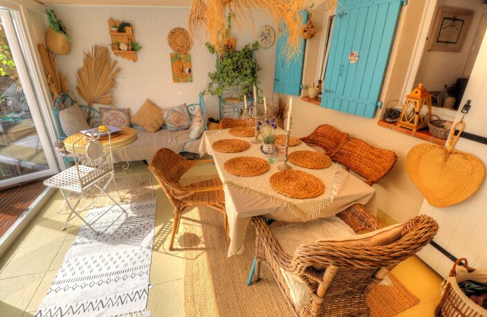 Appartement — photo 2