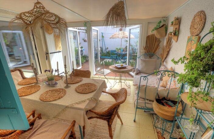 Appartement — photo 3