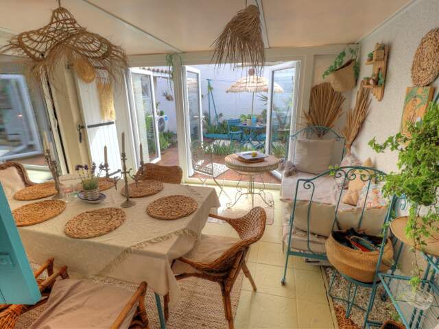 Appartement — photo du bien