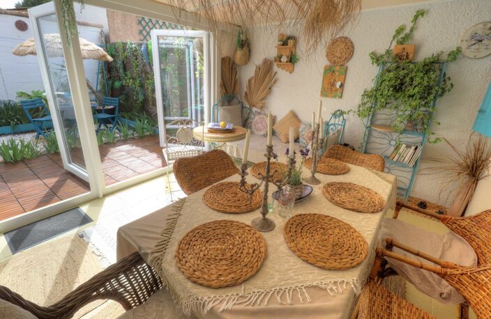 Appartement — photo 4