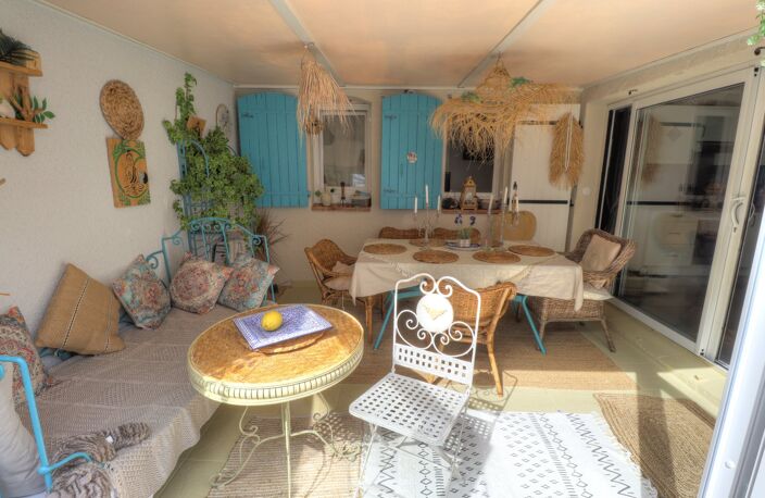 Appartement — photo 5