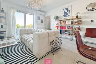 Appartement 2 pièces 280000 €